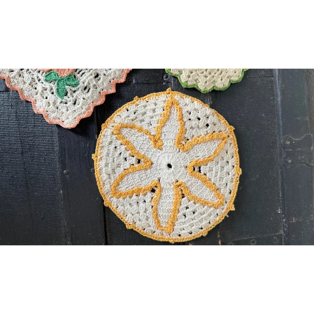 N/A vintage handmade